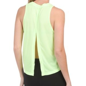 NEW BALANCE Tech Training Fashion Tank